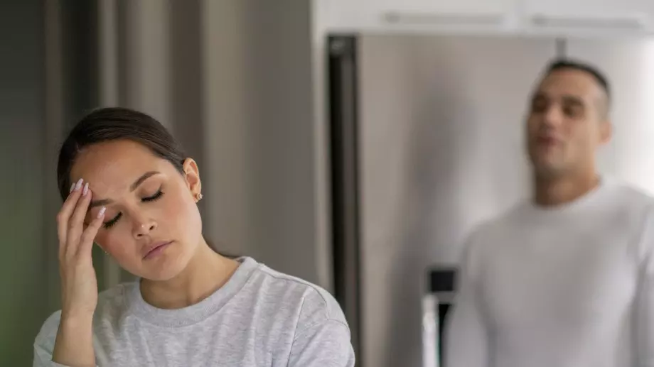 Ако тези 4 неща се случват, връзката ви вече е приключила