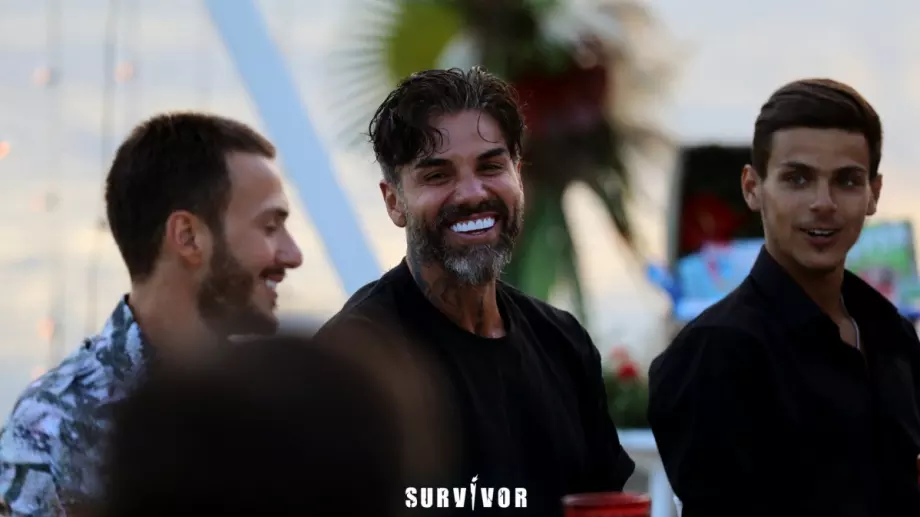 Двама силни играчи напуснаха 