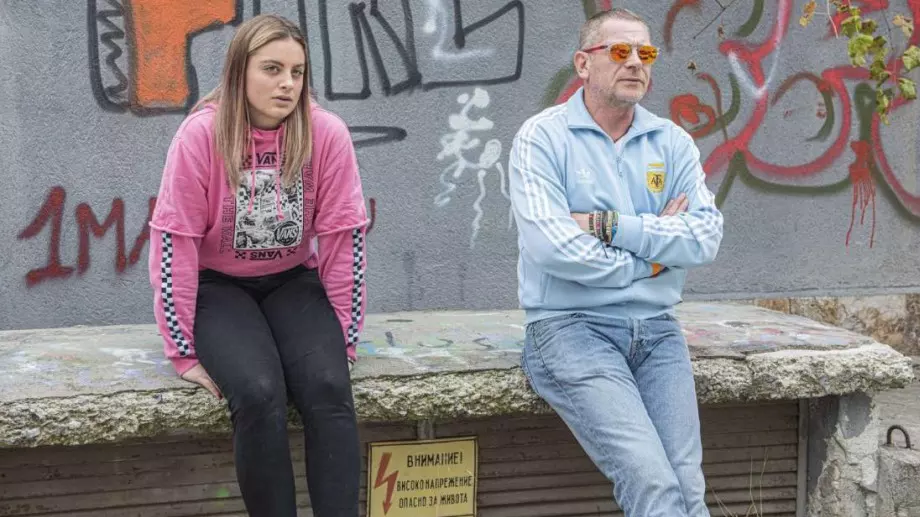 Дъщерята на Юлиан Вергов с шокиращо признание