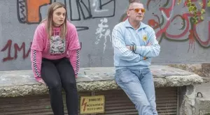 Дъщерята на Вергов става водеща в "Преди обед"