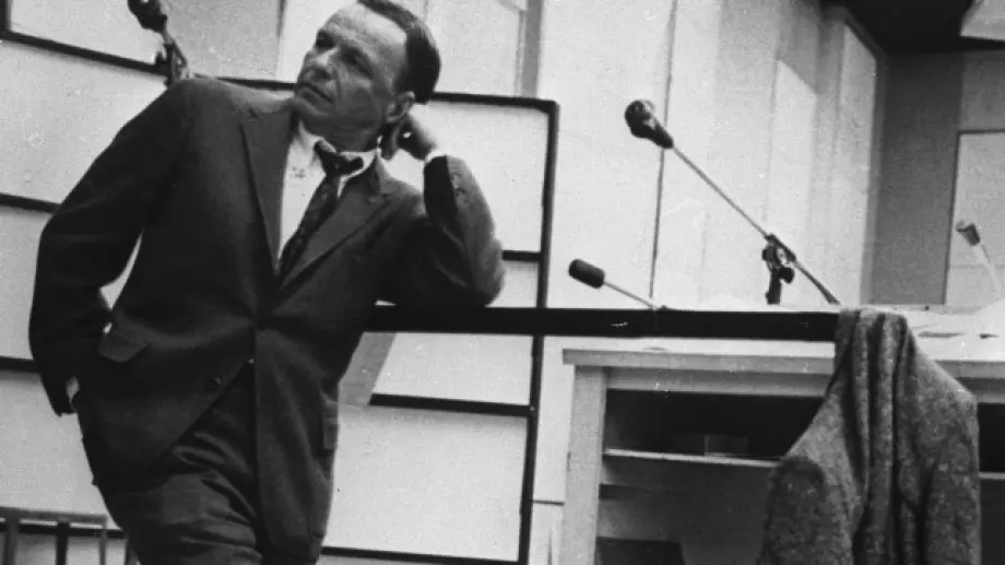 9 цитата на Франк Синатра. Седмият много ще ви изненада!