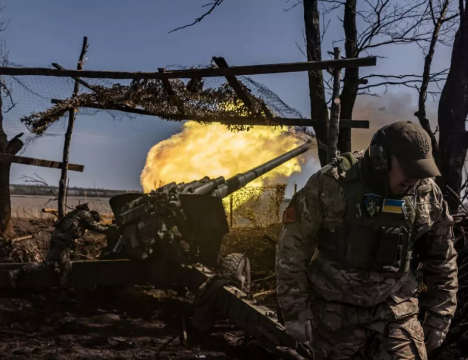 Пригожин насмете Бункерния дядо, създателят на "Азов" го подкрепи за руска загуба при Бахмут (ВИДЕО)