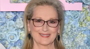 Mалко известни факти за голямата Мерил Стрийп 