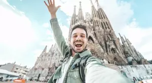 Местата по света, където селфитата и снимките ще ви излязат солено 