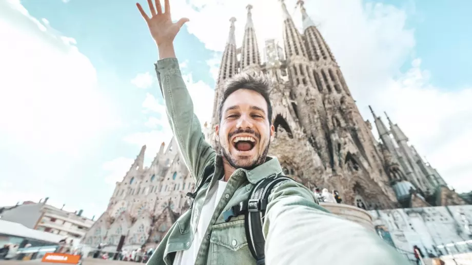 Местата по света, където селфитата и снимките ще ви излязат солено 