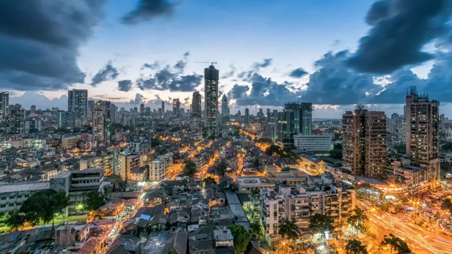 Ще измести ли Индия затруднения Китай на картата на световната икономика?