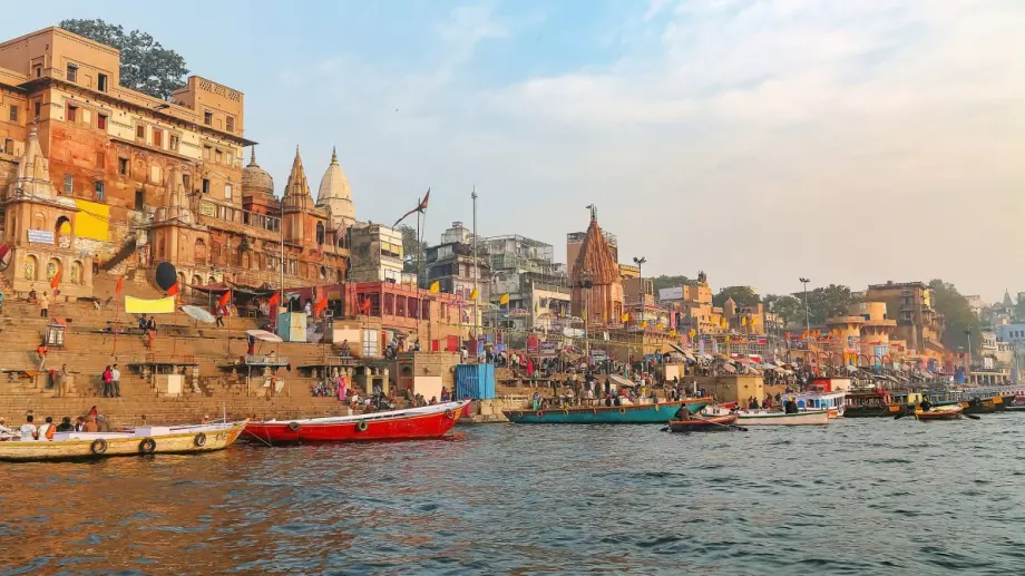 Индия - новият най-голям доставчик на петролни продукти за Европа? 