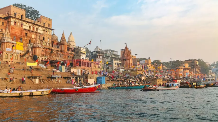 Може ли Индия да забогатее и едновременно с това да постигне енергиен преход?