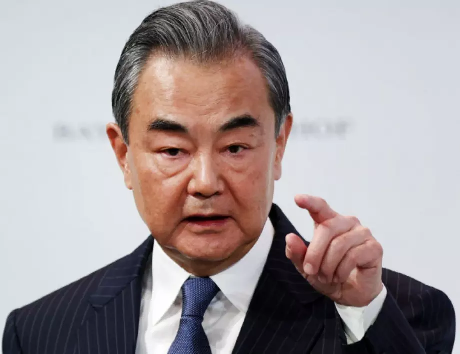 Китай към Русия след срещата за мир: Безпристрастни сме към войната в Украйна