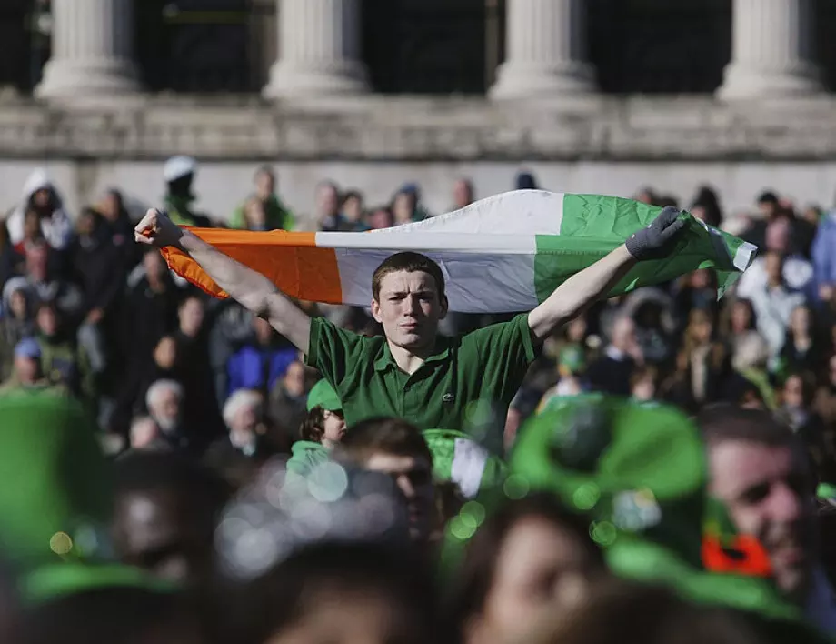 Руският посланик в Ирландия със заплашително послание, може да бъде изгонен