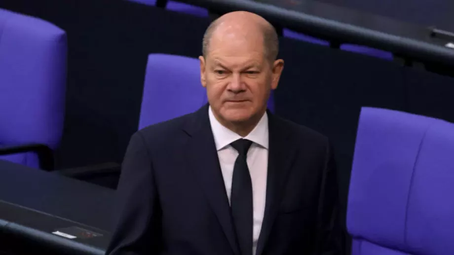 Германия започва офанзива за икономически ръст