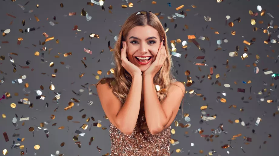 Намислете си число от 1 до 11 и вижте КЪСМЕТА си!