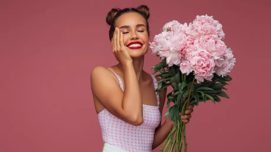 Намисли си число от 1 до 9 и виж КЪСМЕТА си!