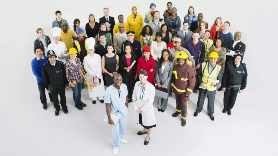 1 май - защо и как се отбелязва в различните места по света?