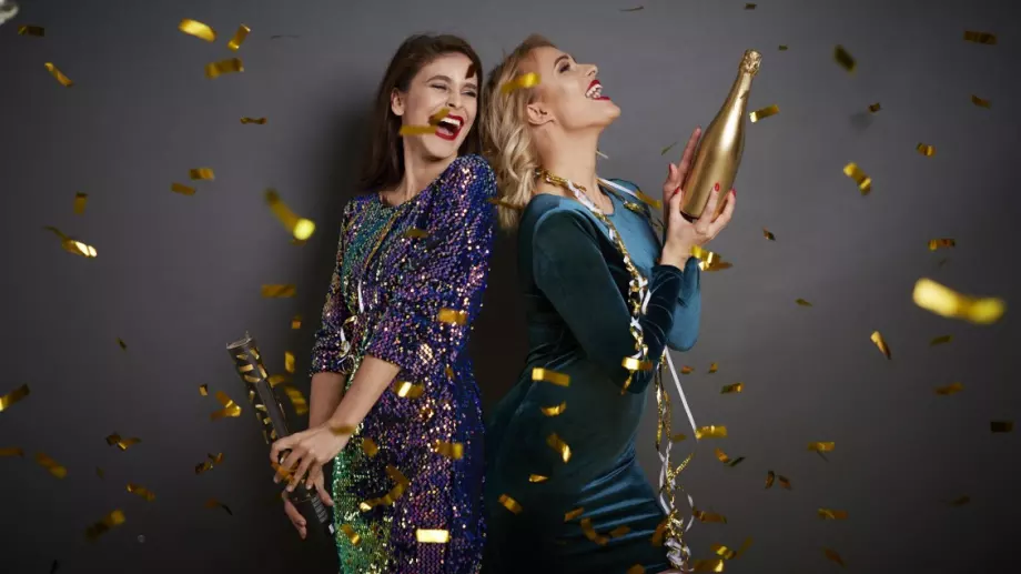 Кой празнува имен ден днес, 1 януари 2024 година?