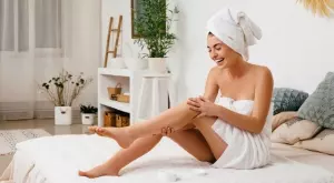 Не давайте пари за скъпи кремове, тази домашна смес ликвидира целулита