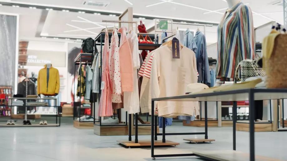 Турската LC Waikiki вижда руския пазар като добра възможност за развитие 