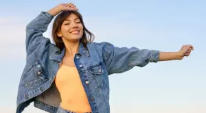 Не е важно къде отивате и каква е целта ви, а дали сте щастливи по пътя