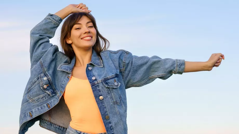 Не е важно къде отивате и каква е целта ви, а дали сте щастливи по пътя