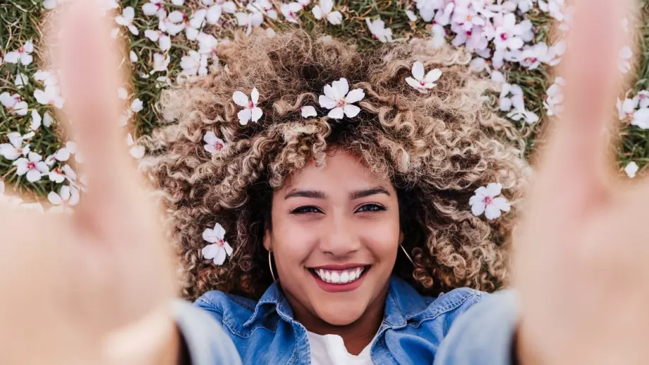 Стихотворение за 21 март 2024