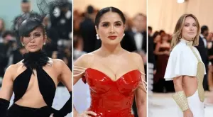 Мет Гала 2023: 10-те най-добре облечени звезди (СНИМКИ)