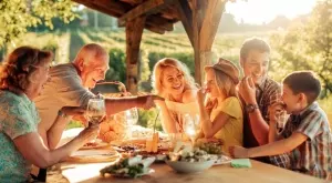 10 страхотни пожелания за Гергьовден, с които ще впечатлите имениците