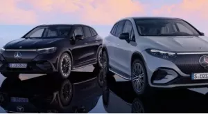 Проблемите по веригата за доставки застигнаха и Mercedes-Benz