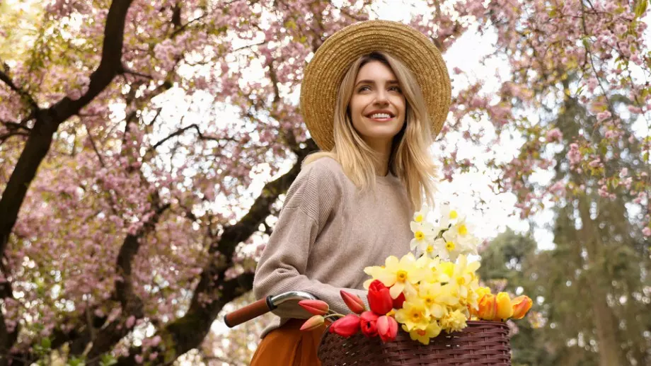 Хороскоп за всяка зодия за пролет 2024