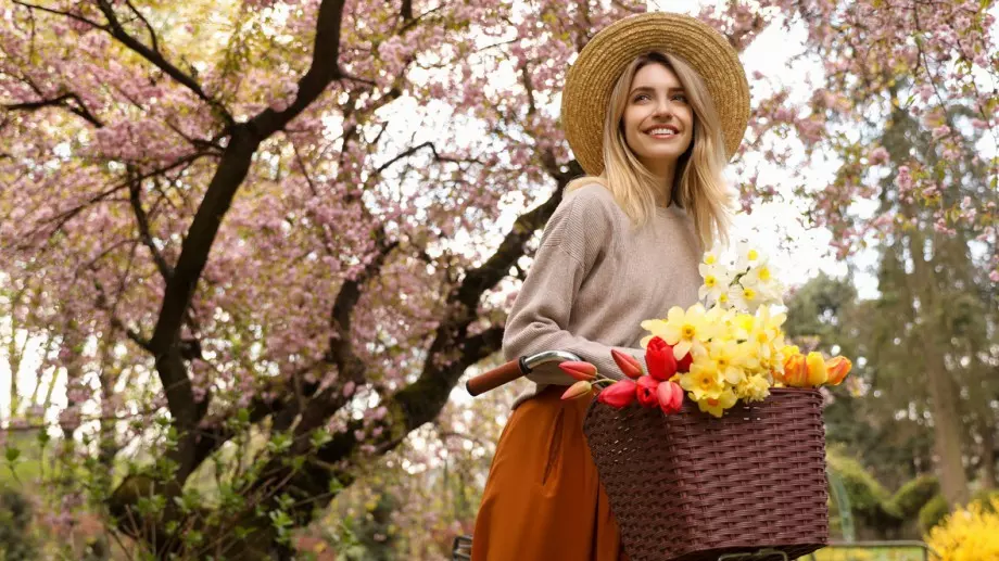 Стихотворение за 31 март 2024