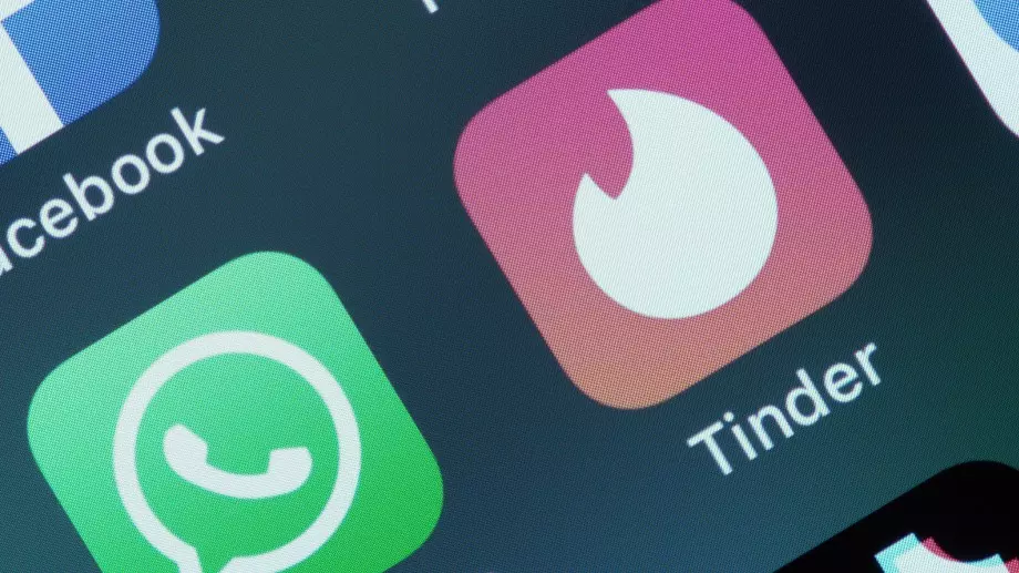  Tinder спира да работи в Русия