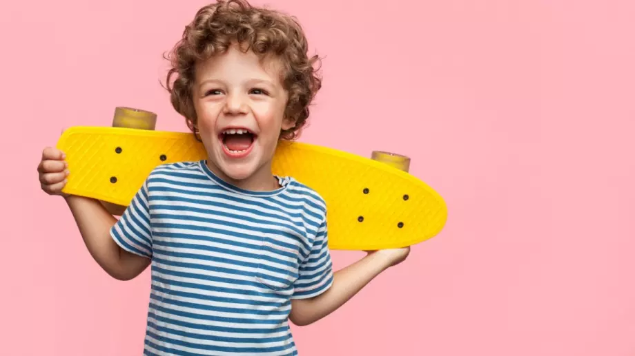 Виц за добър вечер: Иванчо на изпит по анатомия