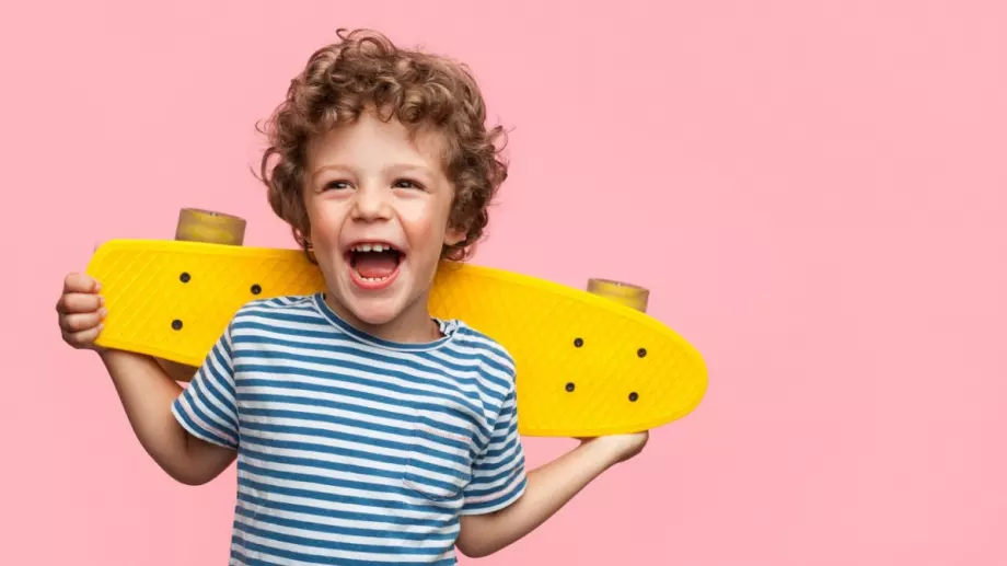 Следобеден виц: Случка в училище