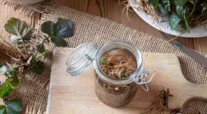 4 билки, които трябва да присъстват в дома на всяка жена