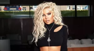 Андреа бясна: Завалвам думите, защото имам анемия, не съм пияна (ВИДЕО)