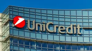 UniCredit отчете най-доброто си първо тримесечие в историята