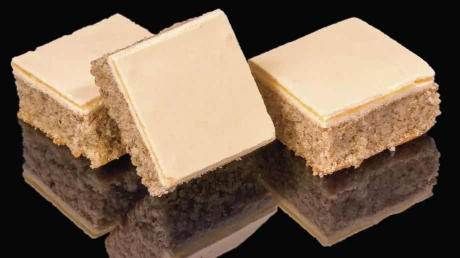 Ето как да си приготвите сладкиш Агнес