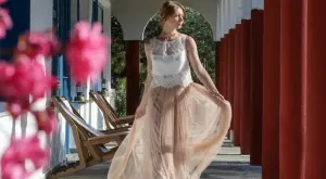 5 макси поли, които да носите тази пролет