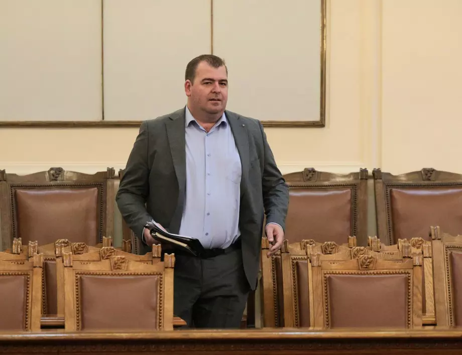 Явор Гечев: Чувствам се странно като министър