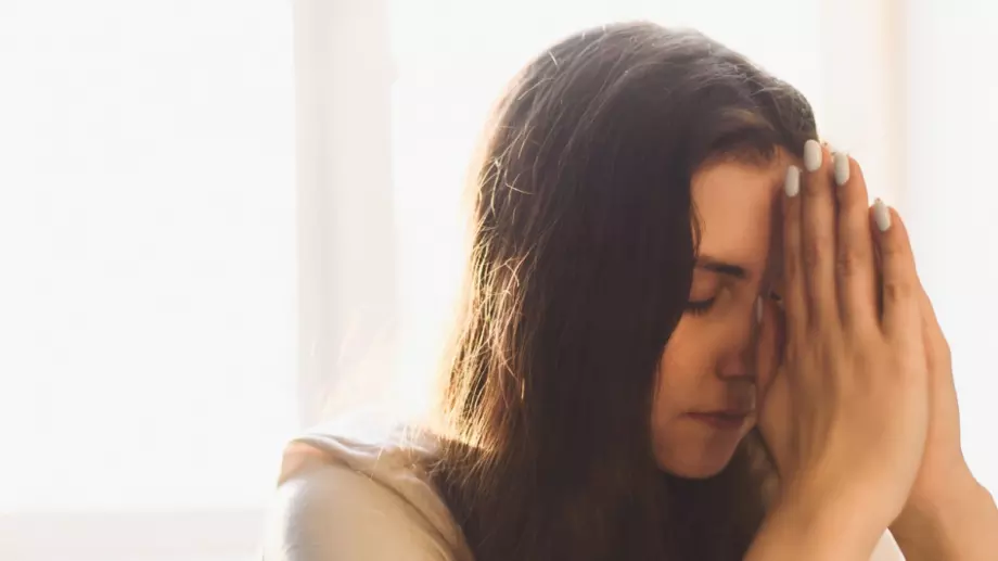 Много силна молитва за Нова година