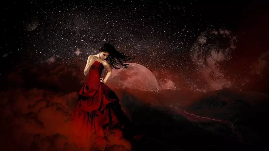 Съвет на деня според фазата на Луната - 1 ноември 2023