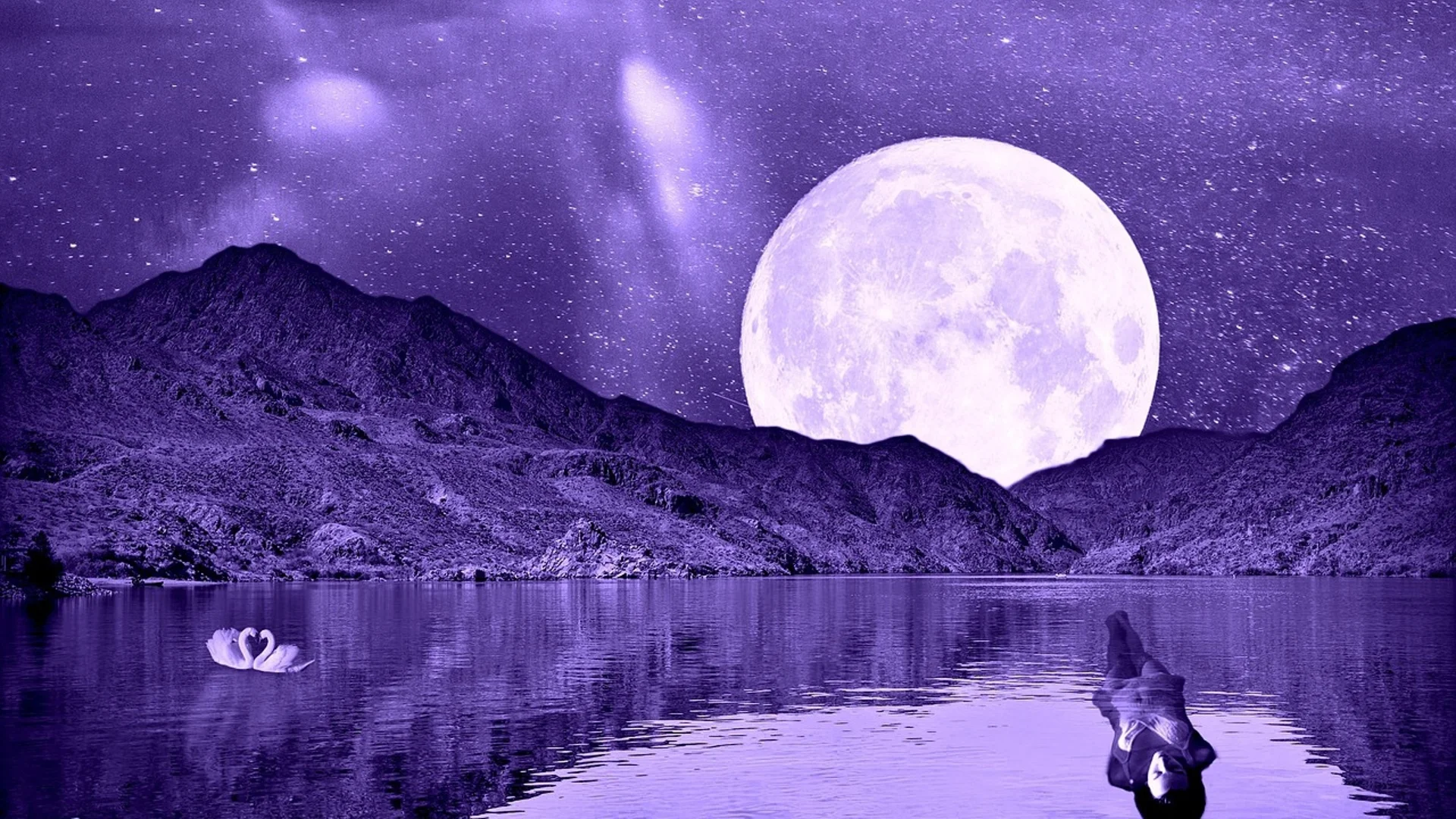 Съвет за всеки. Луната ви казва: 1 декември 2023