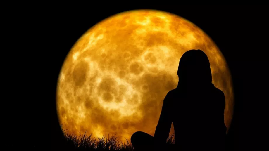 Съвет на деня за всяка зодия според фазата на Луната - 8 ноември 2023