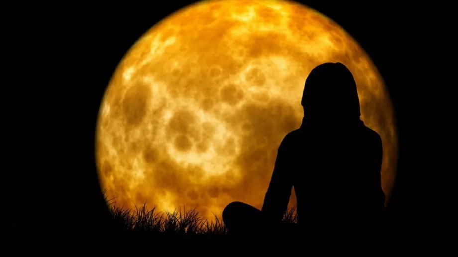 СЪВЕТ на деня за всяка зодия според фазата на Луната - 13 ноември 2023