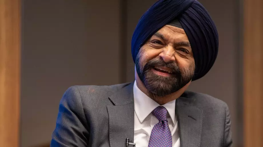 Президентът на Световната банка: Войната в Близкия изток може да нанесе сериозни икономически щети