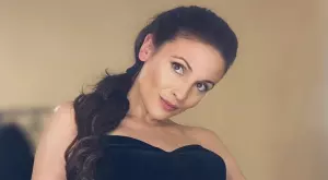 Диана Димитрова с разтърсващи думи за Юлиан Вергов (ВИДЕО)