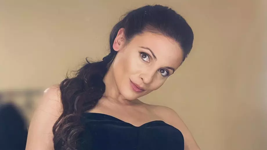 Диана Димитрова с разтърсващи думи за Юлиан Вергов (ВИДЕО)