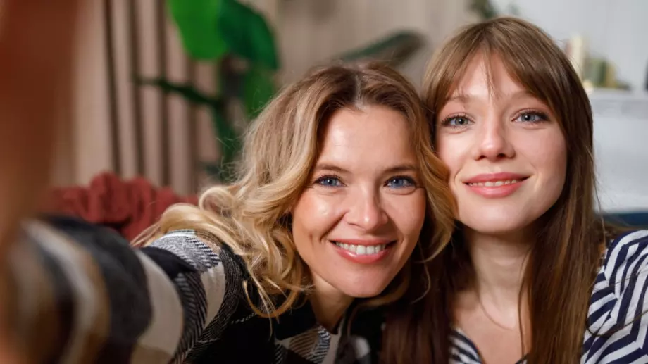 40 неща, които искам да кажа на дъщеря ми на 18-тия ѝ рожден ден