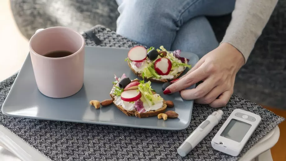 Ето кои храни намаляват риска от диабет