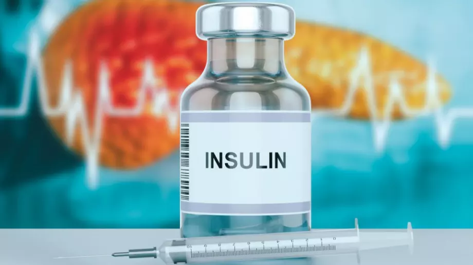 Хакнаха човешки клетки, за да произвеждат инсулин 