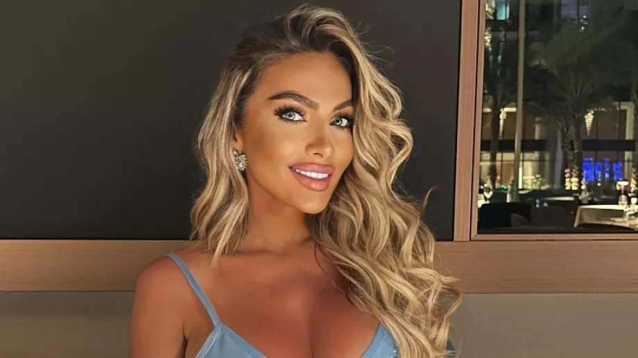 Златка ударно сваля килограми след раждането: 10 за 10 дни, ето как (СНИМКИ)